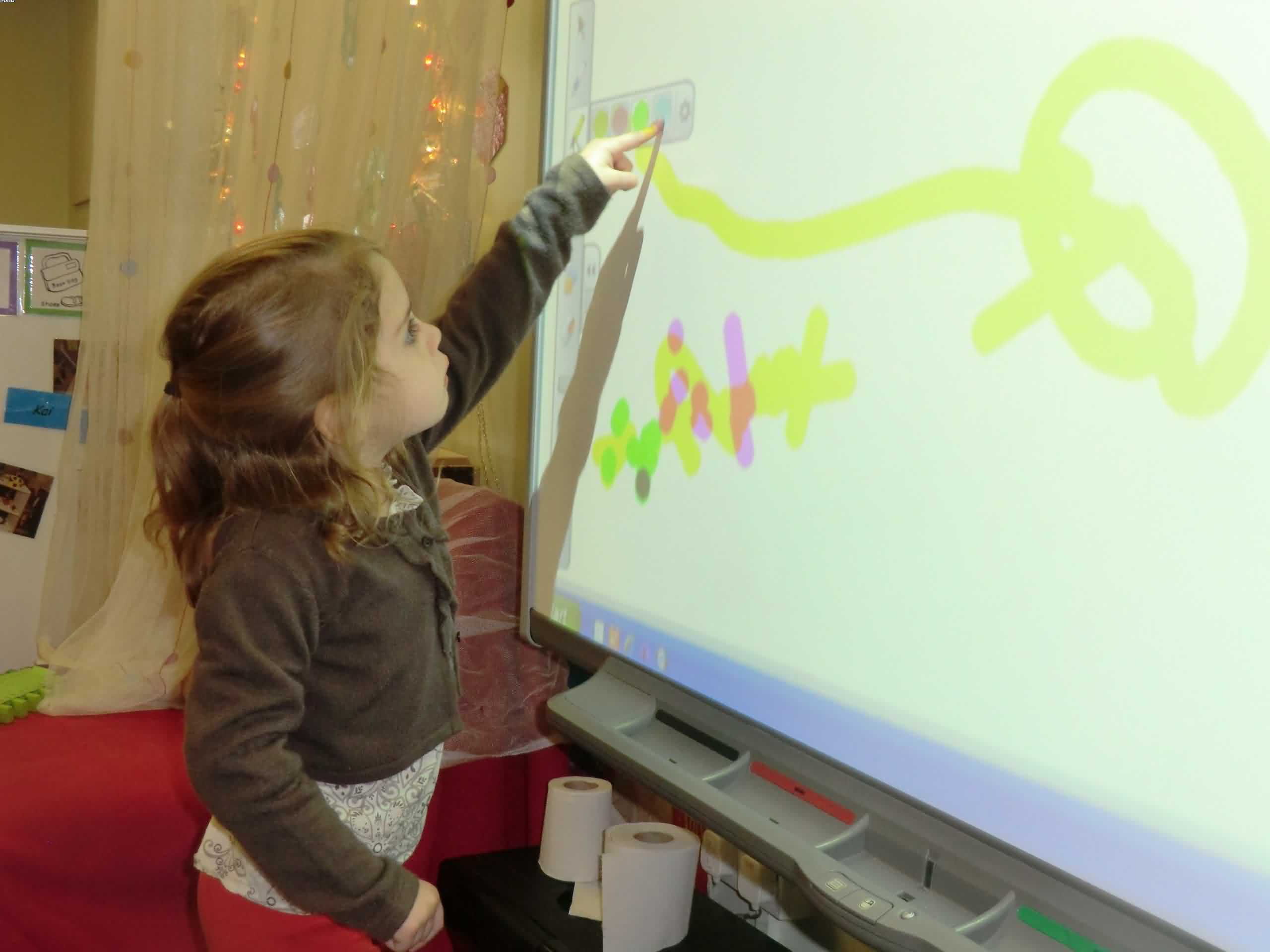 Understanding the world